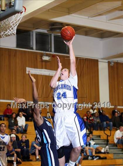 Thumbnail 3 in Dougherty Valley vs. Acalanes photogallery.
