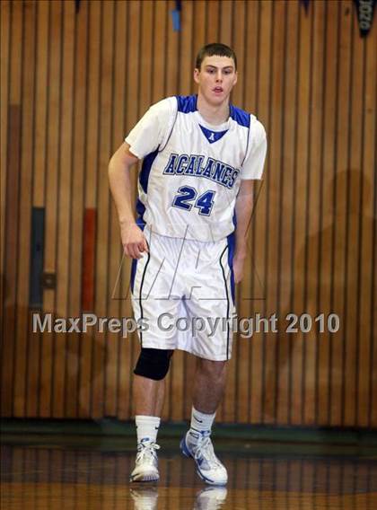 Thumbnail 3 in Dougherty Valley vs. Acalanes photogallery.