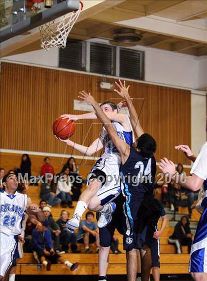 Thumbnail 1 in Dougherty Valley vs. Acalanes photogallery.