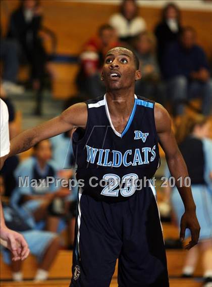 Thumbnail 3 in Dougherty Valley vs. Acalanes photogallery.