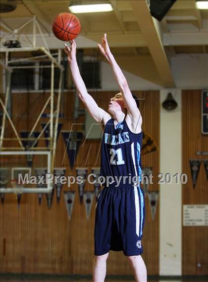 Thumbnail 3 in Dougherty Valley vs. Acalanes photogallery.