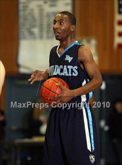 Thumbnail 2 in Dougherty Valley vs. Acalanes photogallery.