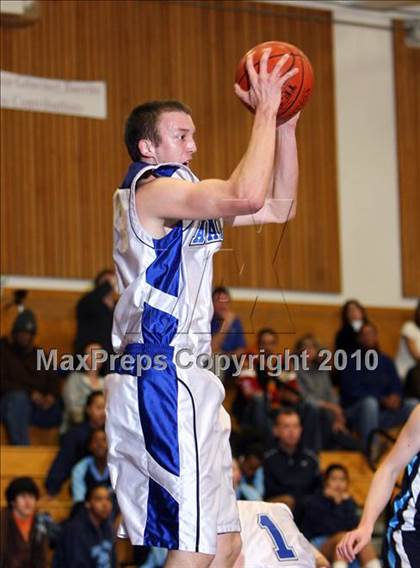Thumbnail 1 in Dougherty Valley vs. Acalanes photogallery.