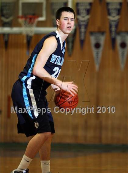 Thumbnail 1 in Dougherty Valley vs. Acalanes photogallery.