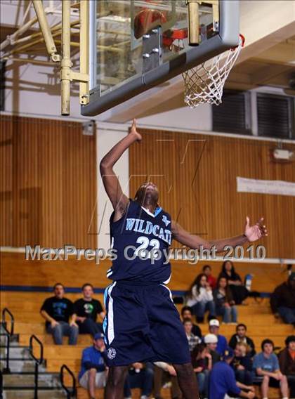 Thumbnail 1 in Dougherty Valley vs. Acalanes photogallery.