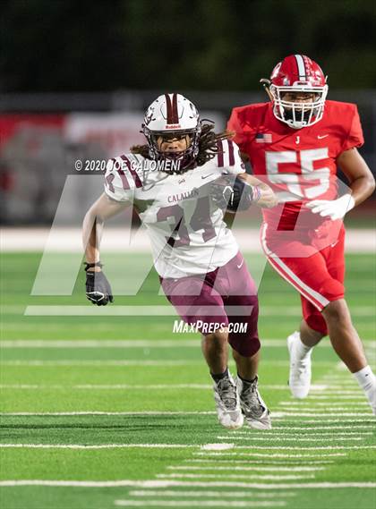 Thumbnail 3 in Calallen @ Jourdanton photogallery.