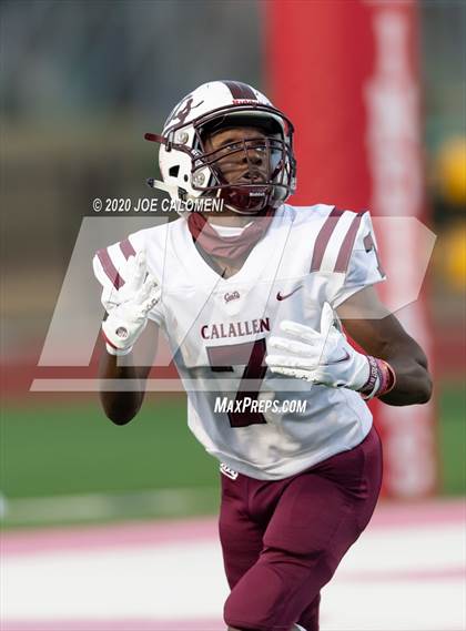Thumbnail 1 in Calallen @ Jourdanton photogallery.