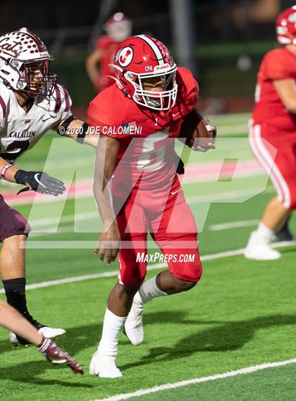 Thumbnail 3 in Calallen @ Jourdanton photogallery.