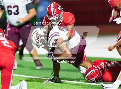 Thumbnail 1 in Calallen @ Jourdanton photogallery.