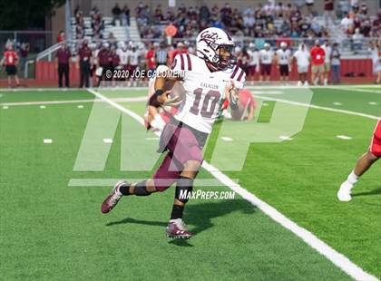 Thumbnail 1 in Calallen @ Jourdanton photogallery.