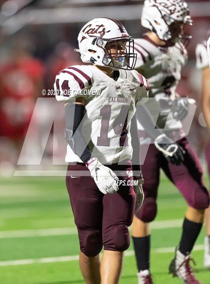Thumbnail 1 in Calallen @ Jourdanton photogallery.