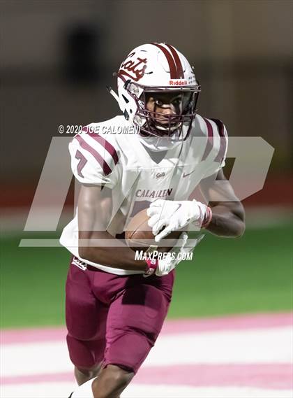 Thumbnail 2 in Calallen @ Jourdanton photogallery.