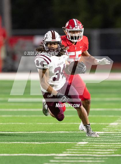 Thumbnail 1 in Calallen @ Jourdanton photogallery.