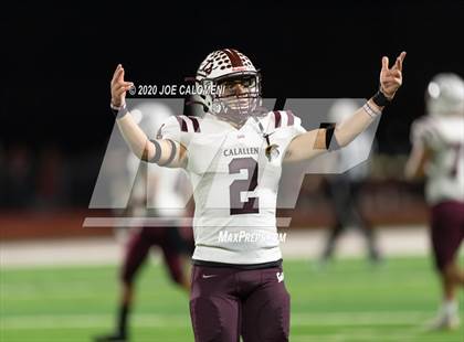 Thumbnail 1 in Calallen @ Jourdanton photogallery.