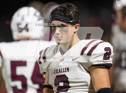 Thumbnail 3 in Calallen @ Jourdanton photogallery.