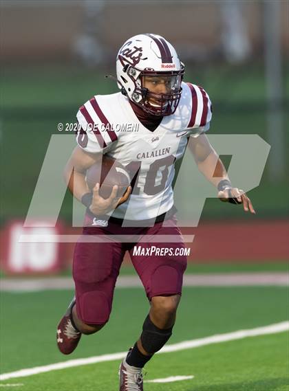 Thumbnail 3 in Calallen @ Jourdanton photogallery.