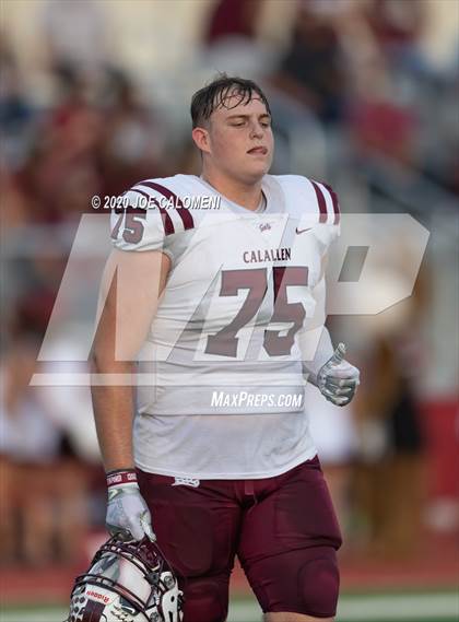 Thumbnail 3 in Calallen @ Jourdanton photogallery.