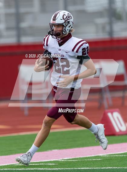 Thumbnail 1 in Calallen @ Jourdanton photogallery.