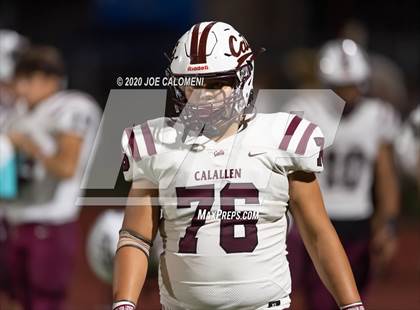 Thumbnail 2 in Calallen @ Jourdanton photogallery.
