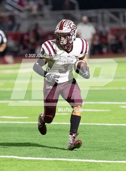 Thumbnail 3 in Calallen @ Jourdanton photogallery.