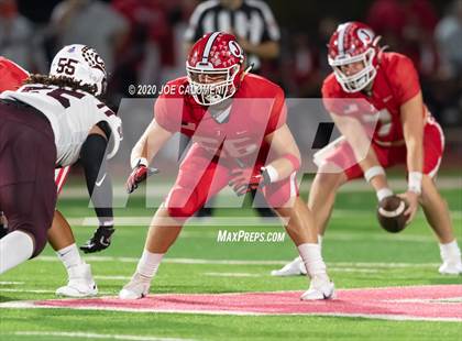 Thumbnail 3 in Calallen @ Jourdanton photogallery.