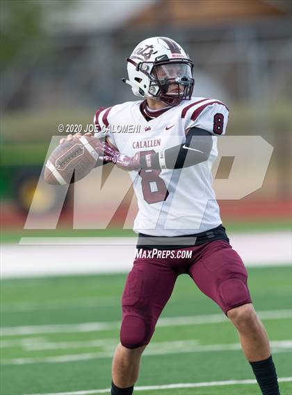 Thumbnail 3 in Calallen @ Jourdanton photogallery.