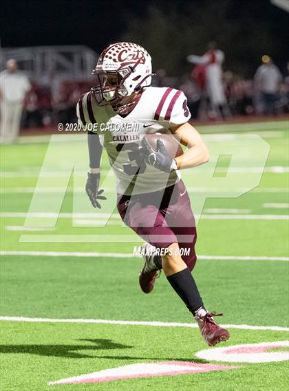 Thumbnail 2 in Calallen @ Jourdanton photogallery.