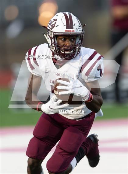 Thumbnail 3 in Calallen @ Jourdanton photogallery.