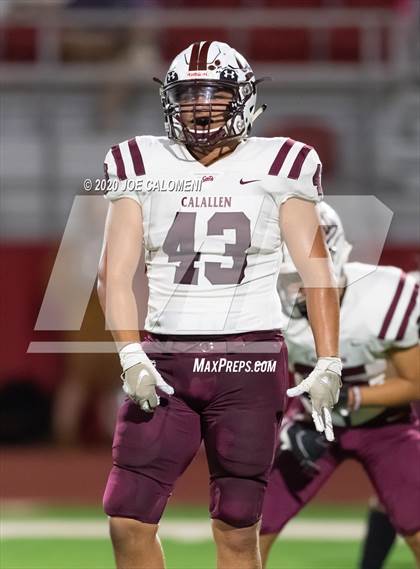 Thumbnail 2 in Calallen @ Jourdanton photogallery.