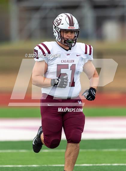 Thumbnail 1 in Calallen @ Jourdanton photogallery.