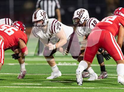 Thumbnail 2 in Calallen @ Jourdanton photogallery.