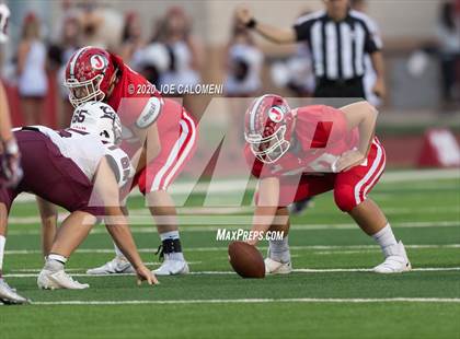 Thumbnail 1 in Calallen @ Jourdanton photogallery.