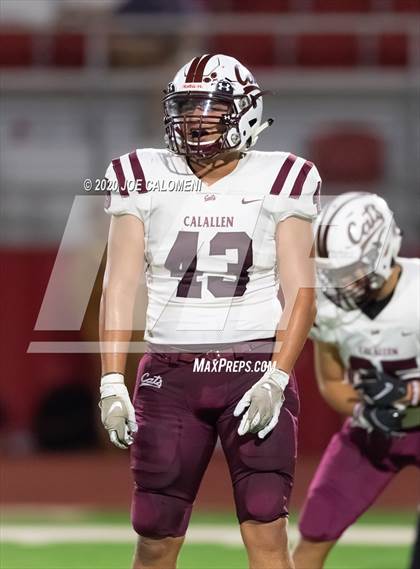 Thumbnail 3 in Calallen @ Jourdanton photogallery.