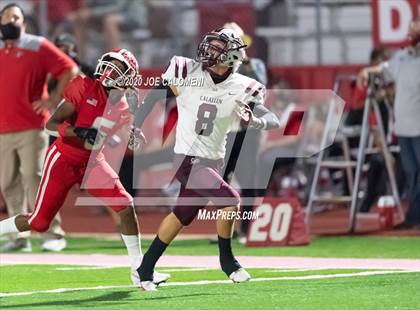 Thumbnail 3 in Calallen @ Jourdanton photogallery.