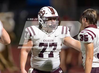 Thumbnail 2 in Calallen @ Jourdanton photogallery.