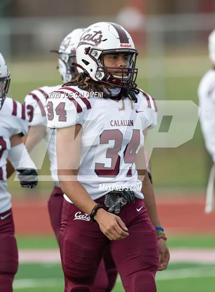 Thumbnail 3 in Calallen @ Jourdanton photogallery.