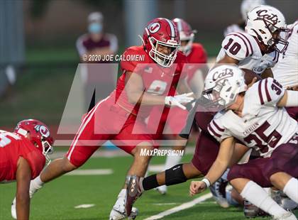 Thumbnail 1 in Calallen @ Jourdanton photogallery.