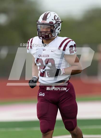 Thumbnail 3 in Calallen @ Jourdanton photogallery.