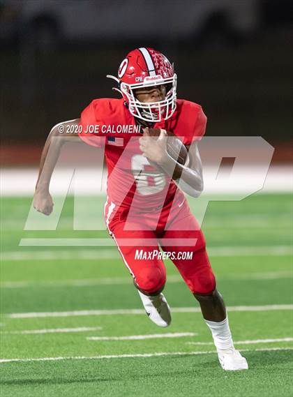 Thumbnail 3 in Calallen @ Jourdanton photogallery.