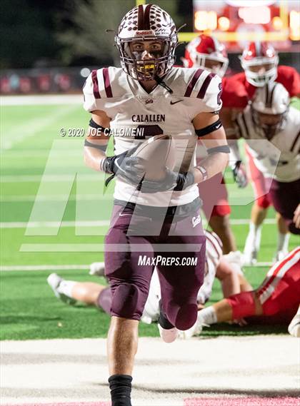 Thumbnail 1 in Calallen @ Jourdanton photogallery.