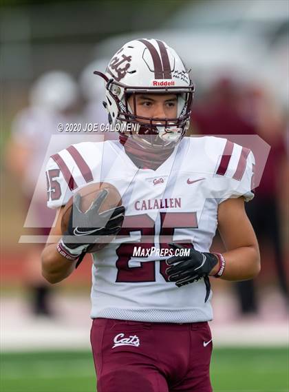Thumbnail 3 in Calallen @ Jourdanton photogallery.