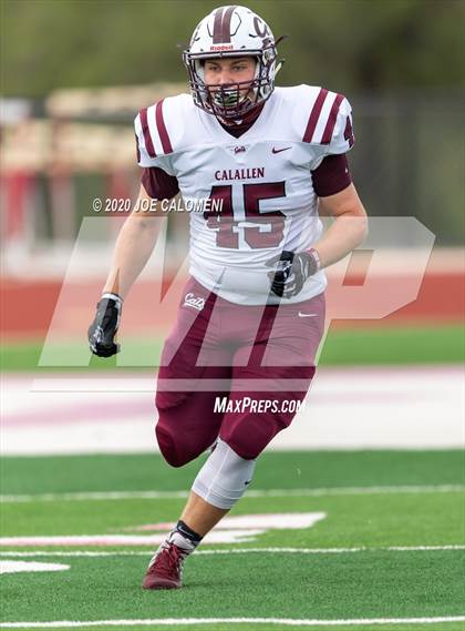 Thumbnail 2 in Calallen @ Jourdanton photogallery.