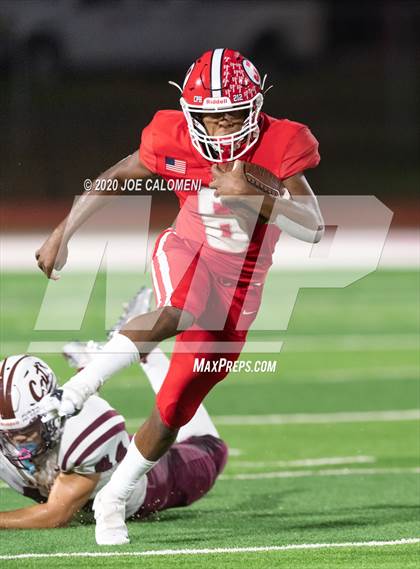 Thumbnail 1 in Calallen @ Jourdanton photogallery.