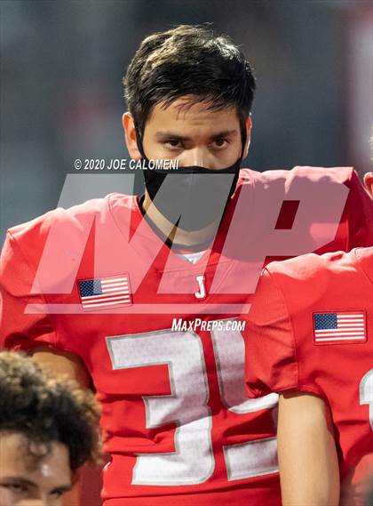 Thumbnail 3 in Calallen @ Jourdanton photogallery.