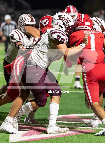 Thumbnail 3 in Calallen @ Jourdanton photogallery.