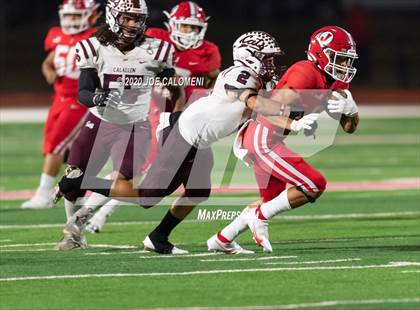 Thumbnail 1 in Calallen @ Jourdanton photogallery.
