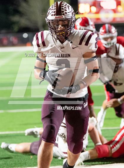 Thumbnail 3 in Calallen @ Jourdanton photogallery.