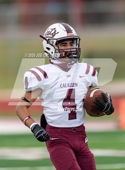 Thumbnail 1 in Calallen @ Jourdanton photogallery.