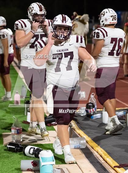 Thumbnail 2 in Calallen @ Jourdanton photogallery.