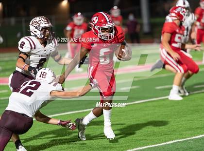 Thumbnail 2 in Calallen @ Jourdanton photogallery.